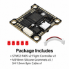 AEROX 4-In-1 BLS Firmware 3-6S Electrically Tuned 50A/55A/60A