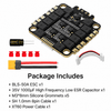 AEROX  F405 V2 Flight Controller Flight Tower（ESC & FC）