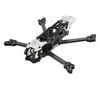 AEROX 5 Inch 225mm FPV  DC Carbon Fiber Frame Kit