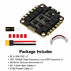 AEROX-BLS FPV 50A/55A/60A/ ESC(Including Assembly Parts)