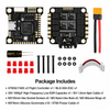 AEROX  F405 V2 Flight Controller Flight Tower（ESC & FC）