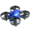AEROX Mini Quadcopter DIY Assembly Remote Control Aircraft Toy Drone Toy