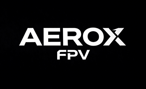 AEROX FPV