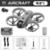 AEROX Kids Toys Quad Mini Drone Flying Toy