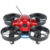 AEROX Mini Quadcopter DIY Assembly Remote Control Aircraft Toy Drone Toy
