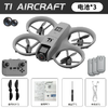 AEROX Kids Toys Quad Mini Drone Flying Toy