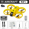 AEROX Kids Toys Quad Mini Drone Flying Toy