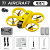 AEROX Kids Toys Quad Mini Drone Flying Toy